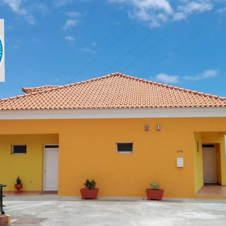 Appartamentos Villa Ponta do Sol  Exterior foto